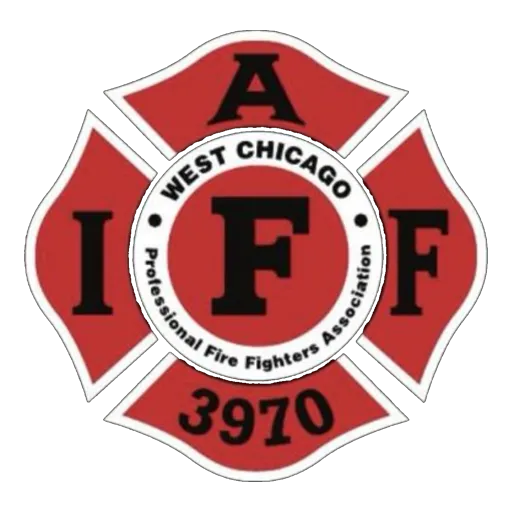 West Chicago Fire Fighters IAFF 3970